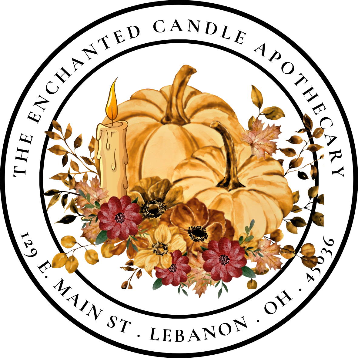 Happenings at The ECA The Enchanted Candle Apothecary